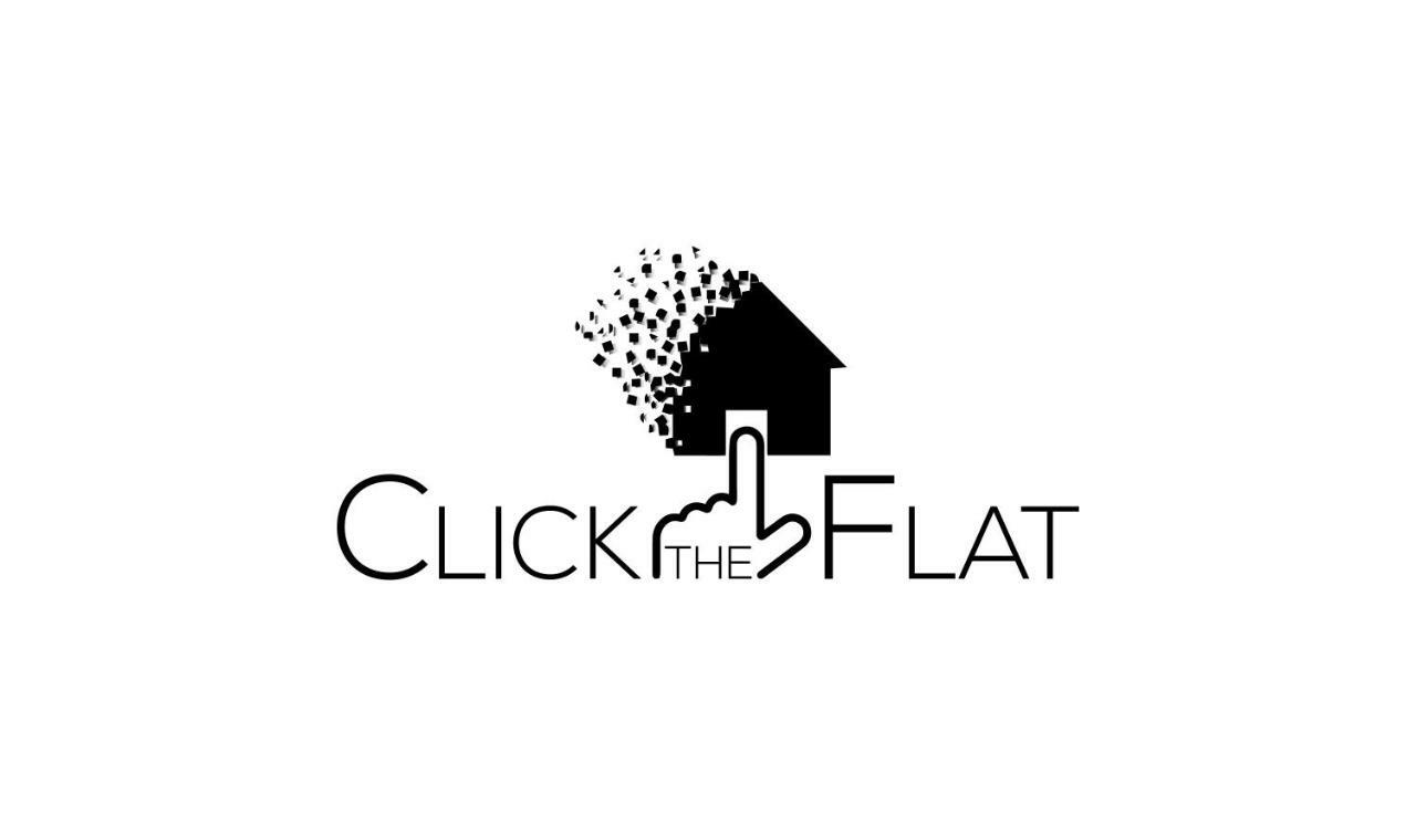 Clicktheflat Aleje Jerozolimskie Center Apart Rooms Warschau Exterior foto